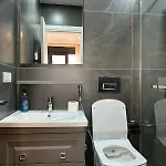 Bamboo Grove 2 And 3 Bedroom - Izmit 아파트 *