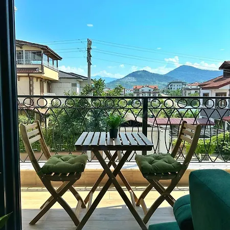 Bamboo Grove 2 And 3 Bedroom - Izmit Apartment Kocaeli