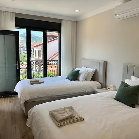 Bamboo Grove 2 And 3 Bedroom - Izmit Kocaeli