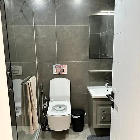 Bamboo Grove 2 And 3 Bedroom - Izmit Kocaeli