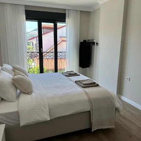 Bamboo Grove 2 And 3 Bedroom - Izmit Apartment Kocaeli