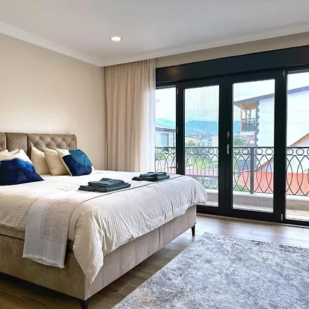 Apartment Bamboo Grove 2 And 3 Bedroom - Izmit *