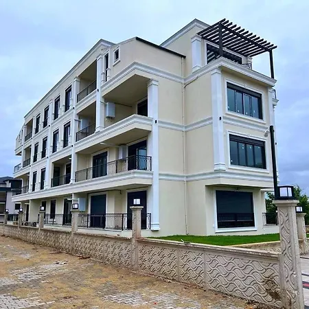 Bamboo Grove 2 And 3 Bedroom - Izmit Apartment