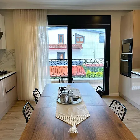 Bamboo Grove 2 And 3 Bedroom - Izmit Kocaeli