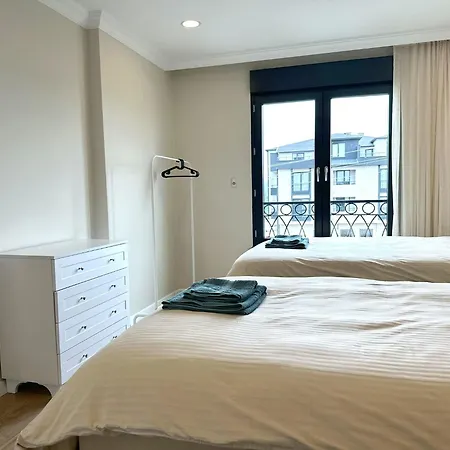 Bamboo Grove 2 And 3 Bedroom - Izmit Apartment