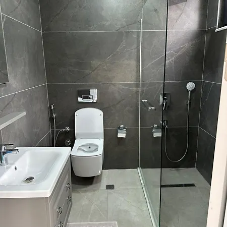 Bamboo Grove 2 And 3 Bedroom - Izmit Appartamento