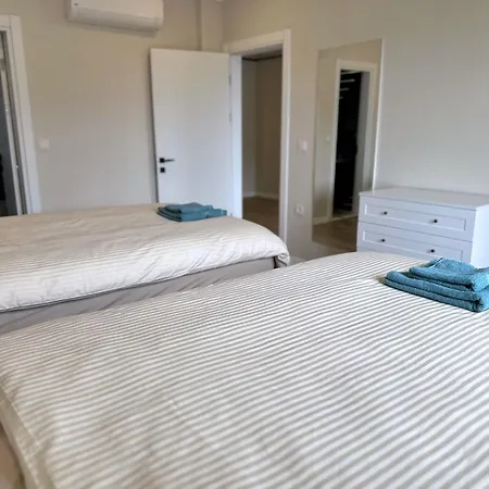 Bamboo Grove 2 And 3 Bedroom - Izmit Apartment *