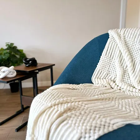 Apartment Bamboo Grove 2 And 3 Bedroom - Izmit