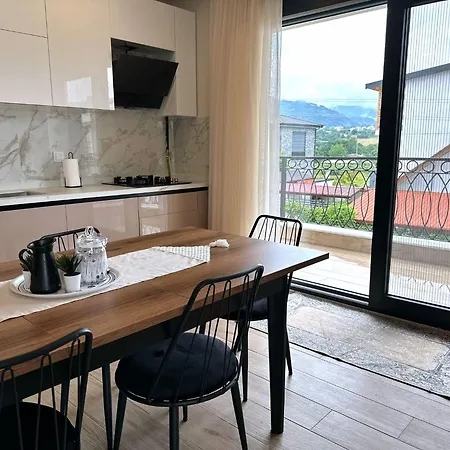 Bamboo Grove 2 And 3 Bedroom - Izmit Apartment *