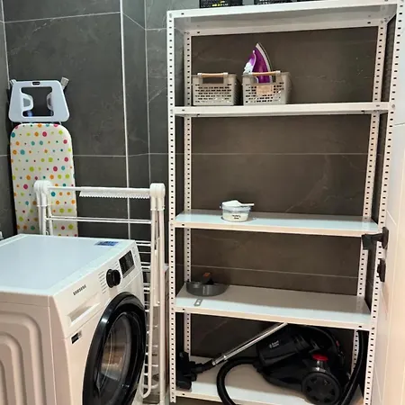 Apartment Bamboo Grove 2 And 3 Bedroom - Izmit Kocaeli