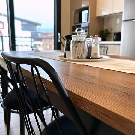 Bamboo Grove 2 And 3 Bedroom - Izmit * Kocaeli