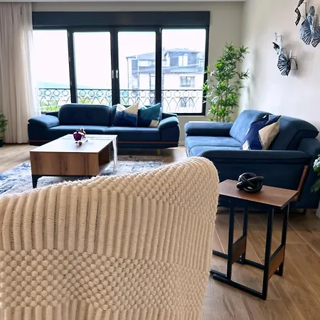 Bamboo Grove 2 And 3 Bedroom - Izmit Apartment Kocaeli