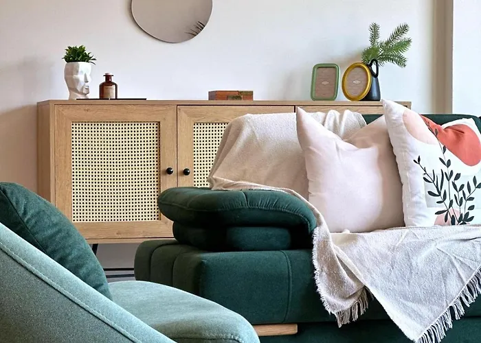 Bamboo Grove 2 And 3 Bedroom - Izmit Apartment Kocaeli