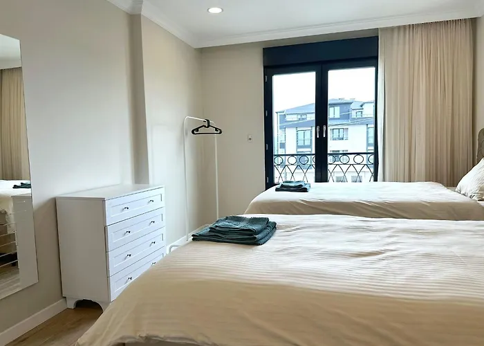 Bamboo Grove 2 And 3 Bedroom - Izmit Apartamento