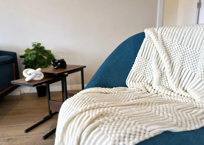 Apartment Bamboo Grove 2 And 3 Bedroom - Izmit