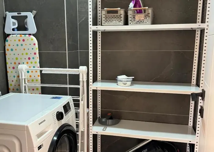 Apartamento Bamboo Grove 2 And 3 Bedroom - Izmit Kocaeli