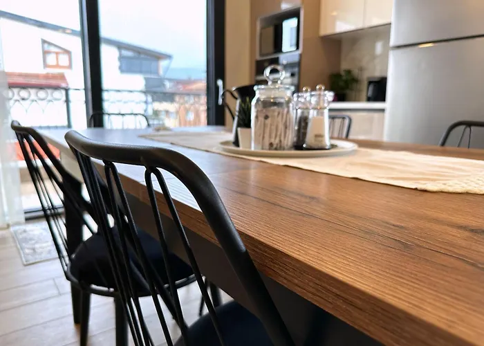 Bamboo Grove 2 And 3 Bedroom - Izmit * Kocaeli