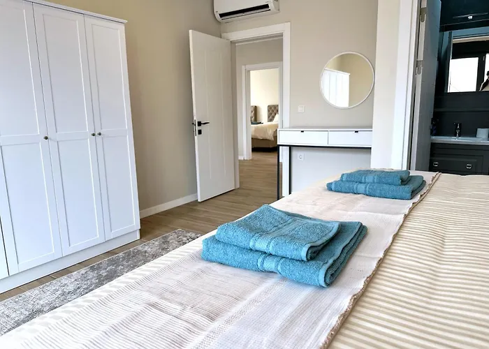 Bamboo Grove 2 And 3 Bedroom - Izmit Apartamento Kocaeli